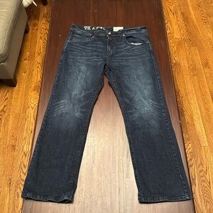 TK Axel men’s slim boot jeans size W 38/ L 32